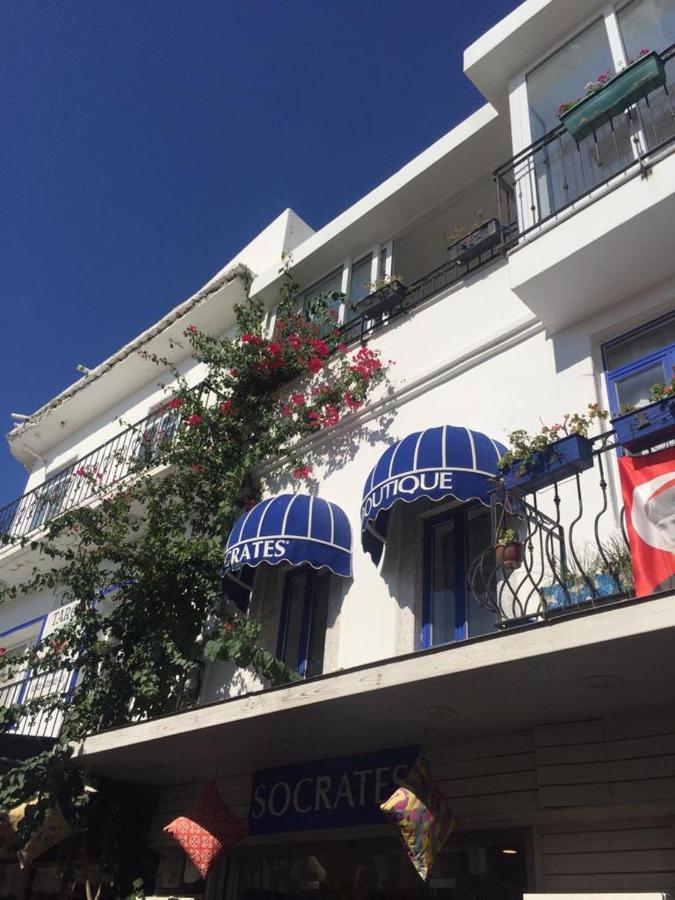 Houses Of Socrates - Manzara Bodrum Exterior photo