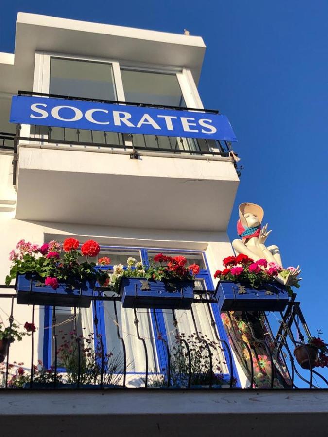 Houses Of Socrates - Manzara Bodrum Exterior photo